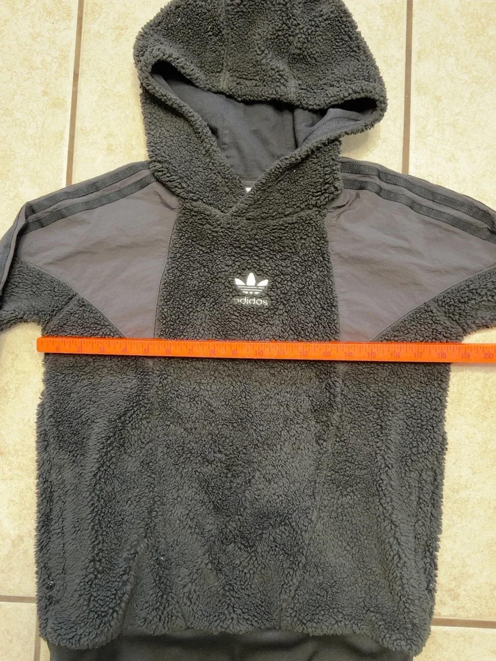 adidas cozy originals